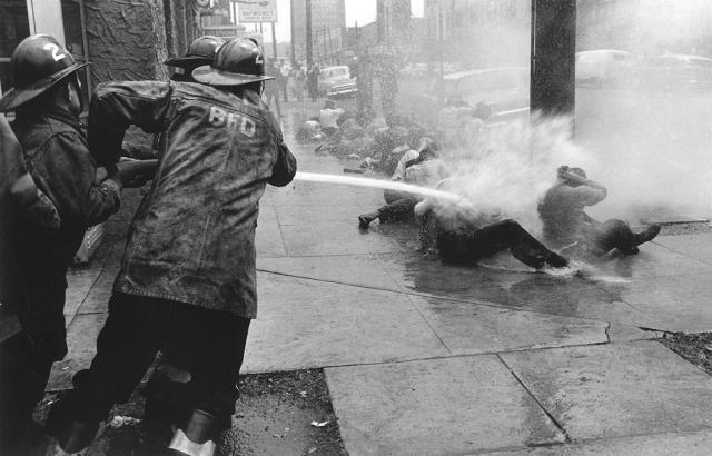 Birmingham campaign