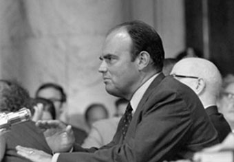 John Erlichman