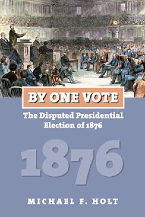 By One Vote