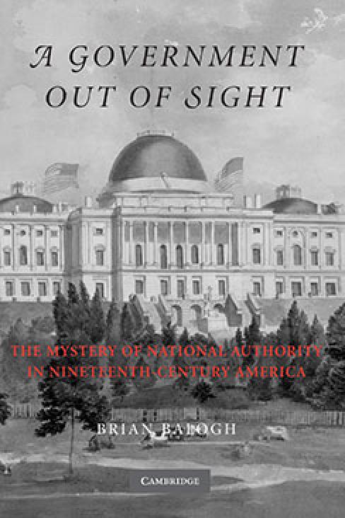 A Government Out of Sight