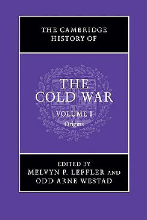 Cambridge History of the Cold War