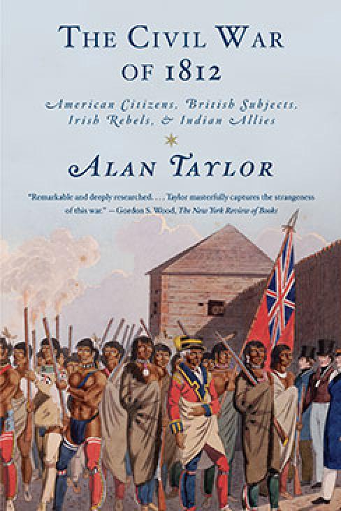 The Civil War of 1812