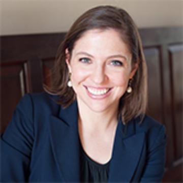Consulting Editor Lindsay Chervinsky